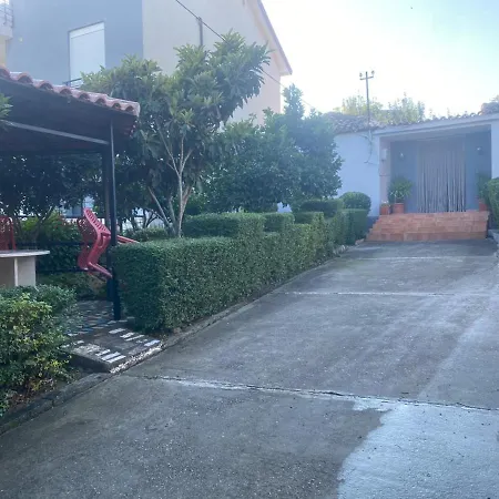 Σπίτι διακοπών Joni House Gjiri I Lalzit