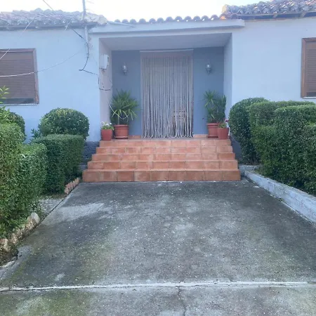 Joni House Gjiri I Lalzit Prázdninový dům Drač