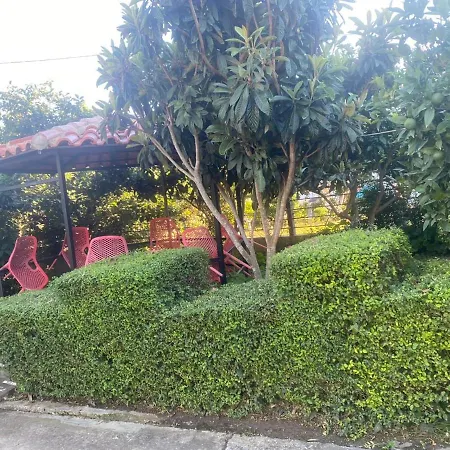 Vakantiehuis Joni House Gjiri I Lalzit Durrës