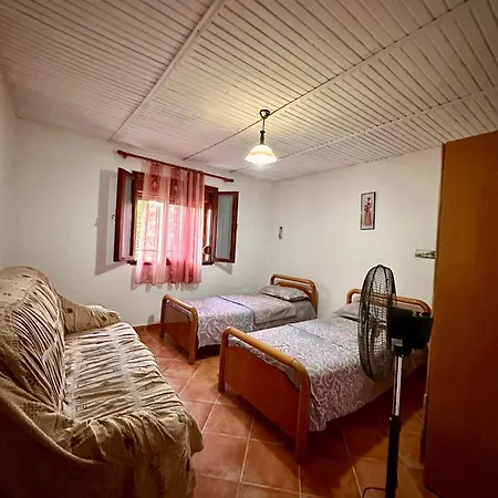 Joni House Gjiri I Lalzit Holiday home