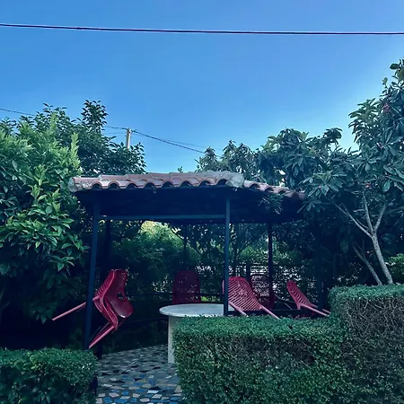 Joni House Gjiri I Lalzit Holiday home Durres