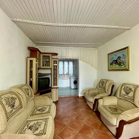 Joni House Gjiri I Lalzit Σπίτι διακοπών