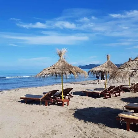 Joni House Gjiri I Lalzit Durres
