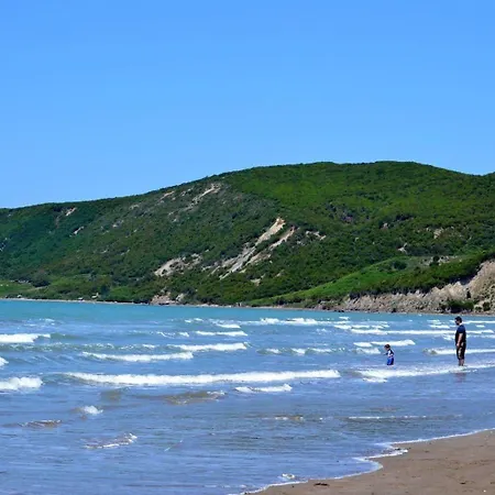 Σπίτι διακοπών Joni House Gjiri I Lalzit Drac