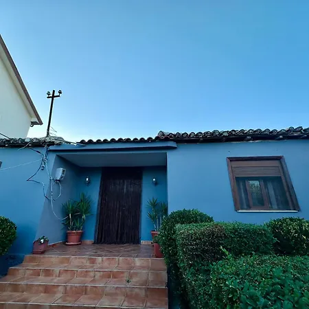 Joni House Gjiri I Lalzit Σπίτι διακοπών *