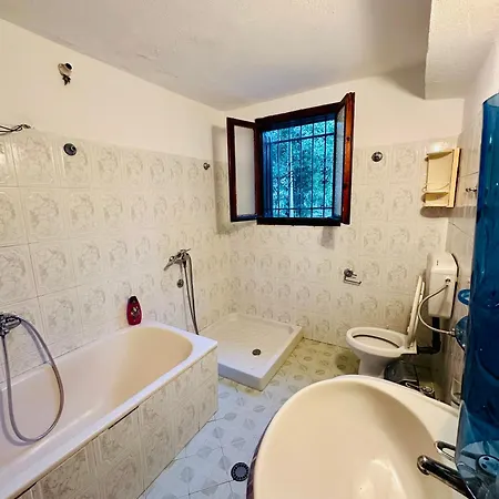 Σπίτι διακοπών Joni House Gjiri I Lalzit Drac