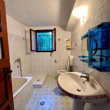 Σπίτι διακοπών Joni House Gjiri I Lalzit